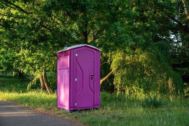 Best Porta potty rental for festivals  in Columbiana, OH
