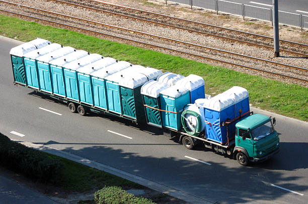 Best Long-term porta potty rental  in Columbiana, OH