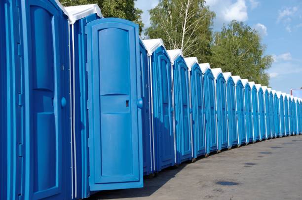 Best Local porta potty services  in Columbiana, OH